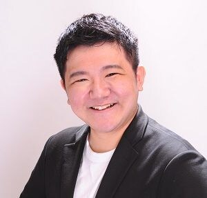 布施川さん（写真：布施川さん提供）