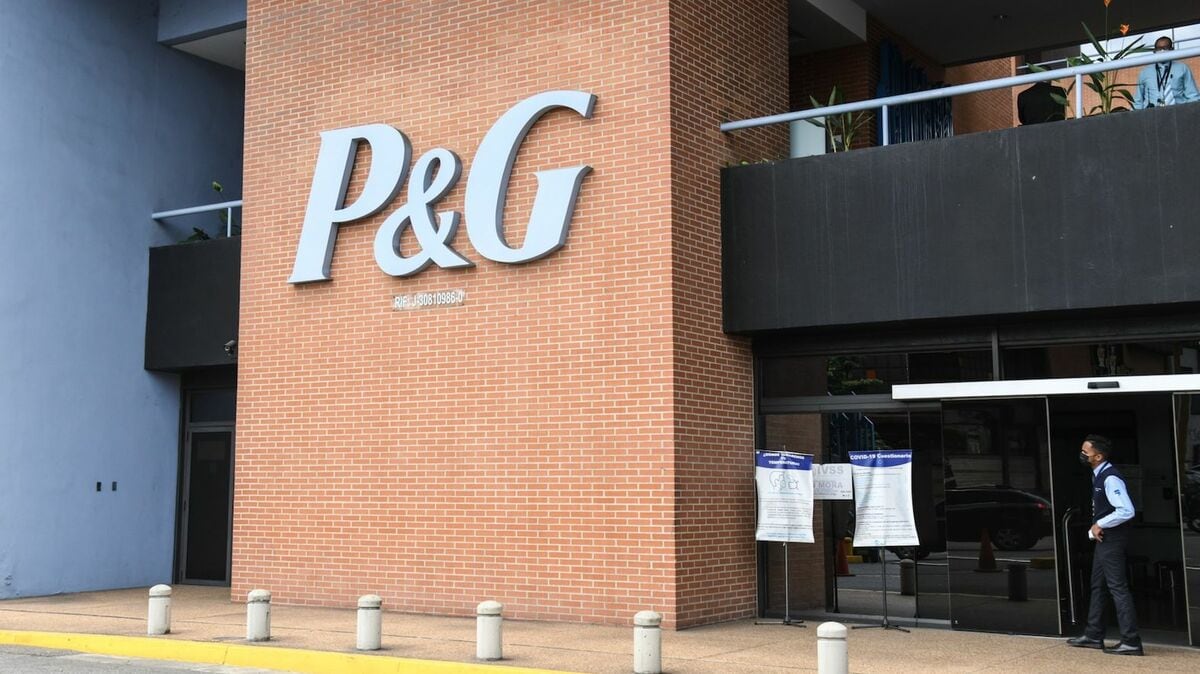 P＆G､22年6月期の粗利率がアナリスト予想を超える低下｜会社四季報オンライン