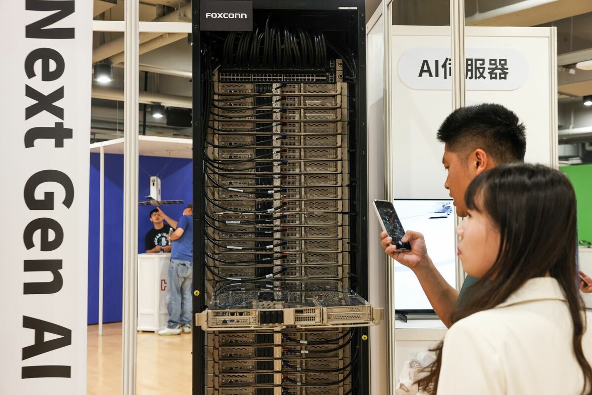 iPhoneを受託生産する鴻海､売り上げ回復基調を維持｜会社四季報オンライン