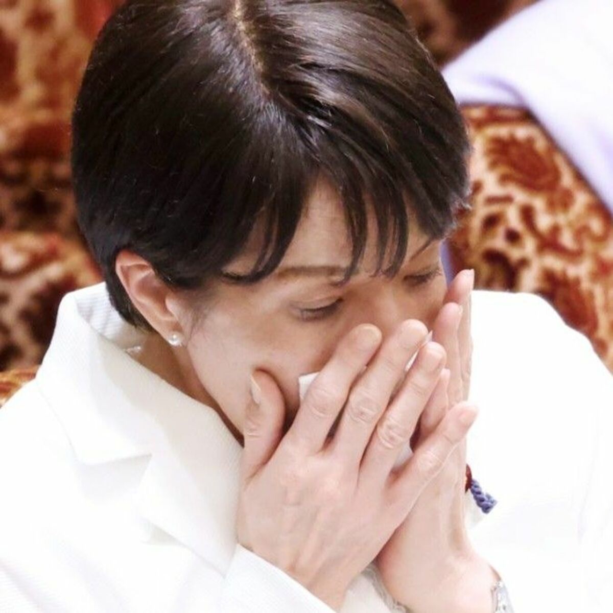 ｢0時間睡眠｣アピールが裏目に？ 高市政権を突然襲った"支持率急落"の深層､｢高市バブル｣崩壊を招いた3つの"悪手" | 政治・経済・投資 | 東洋経済オンライン