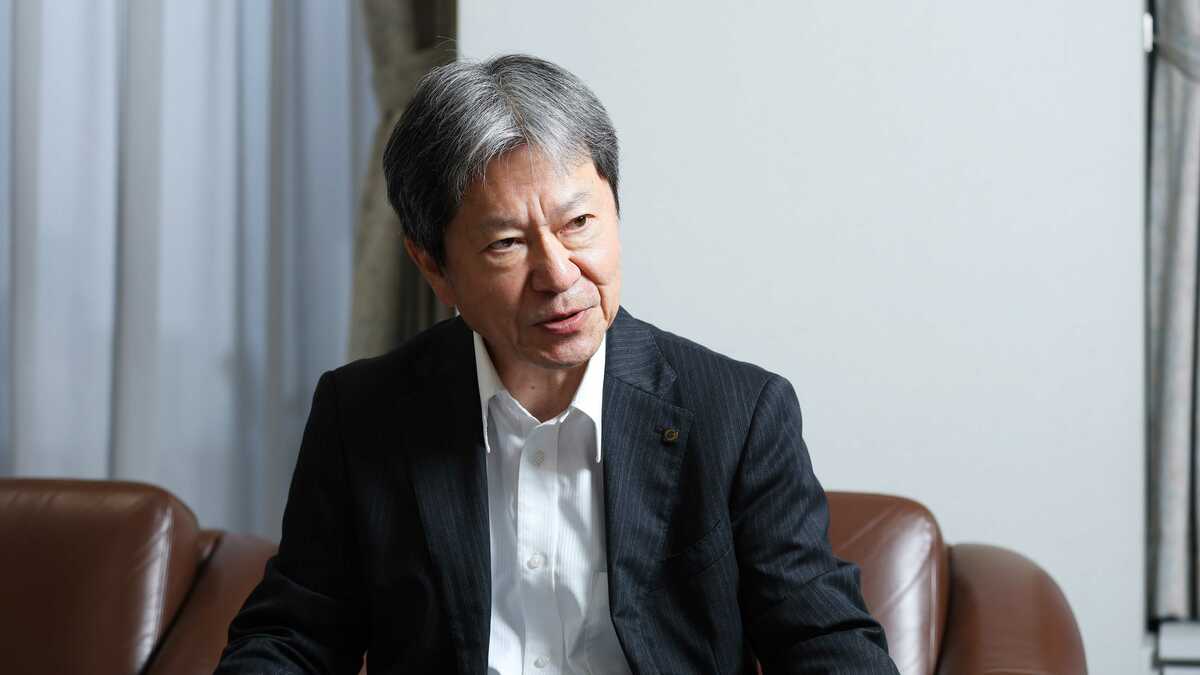 製紙業界トップ･王子のCFO｢再編にシナジー見えづらい｣…国内再編よりも成長と撤退を冷徹に見極める戦略の実態 | ビジネス | 東洋経済オンライン