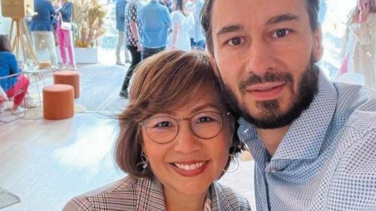 ｢ベジタリアンにならないか?｣フランス人の夫の提案から始まった…人気ブーランジェリーが歩む｢夫唱婦随｣の難路 | ライフ | 東洋経済オンライン