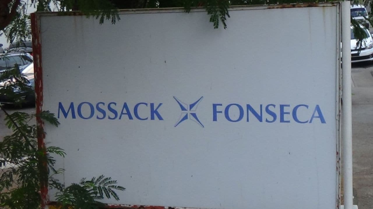 Panama Papers - Wikipedia