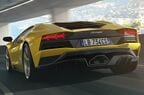 ランボルギーニ アヴェンタドールS｜Lamborghini Aventador S