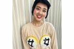 あぁ〜しらきのモノマネを披露する杉原千尋アナ