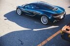 マクラーレン 570GT｜McLaren 570GT