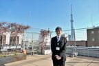 エキミセの“支配人”を務める東武ビルマネジメントの