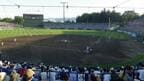 旭川・内野指定席からの景観