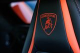 ランボルギーニ テメラリオ（写真：Automobili Lamborghini）