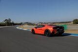 ランボルギーニ テメラリオ（写真：Automobili Lamborghini）