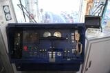 8500系は西武鉄道で初めてワンハンドルマスコンを採用した（記者撮影）