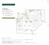 セントラルガーデン月島 ザ タワー