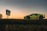 写真：Automobili Lamborghini