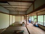 休憩所・柏屋の２階
