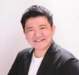 布施川さん（写真：布施川さん提供）