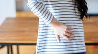 整形外科でわからなかった｢腰痛｣予想外の原因 長引く痛みの原因は帯状疱疹かもしれない