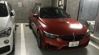 BMW｢M3｣乗ってわかった1200万円超の価値 伝統の超高性能車はいったい何がスゴいか