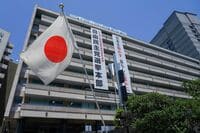 自民党が総裁選実施へ､高市･小泉両氏の争い軸に