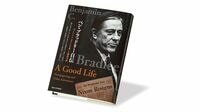 〈今週のもう1冊〉『ベン・ブラッドリー自伝』書評、米国の新聞ジャーナリズム黄金期にも見える退潮の兆し