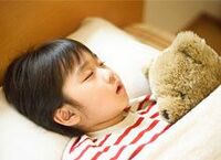 （第3回）ストレスに強くなる生活習慣・その１　睡眠編