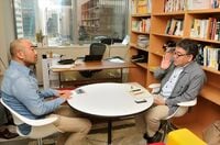 社会不適応者の僕らが､学者になるまで ｢新しい市場のつくりかた｣著者､三宅秀道氏の好き嫌い（上）