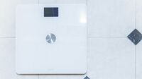 8人まで自動で判別体組成計もスマートに Withings（旧Nokia Health）Body＋
