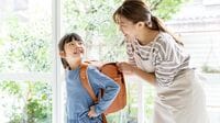 ｢早く来なさい｣より圧倒的に効果的な"ある言葉"