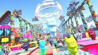 富めるクリエーターたち