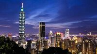 台湾経済｢2021年は3.68％成長予想｣の根拠