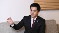 吉村洋文が訴える｢社会保険料引き下げ｣の全貌