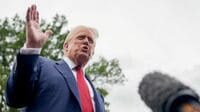 米雇用統計に｢トランプ関税の痛み｣､円高は来る？