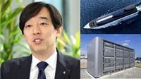 異色企業｢パワーエックス｣蓄電池ビジネスの全貌