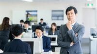 職場に潜む"見えない壁"の正体､広がる心の距離