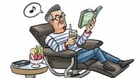 60代からの｢お金術｣将来家計シミュレーション