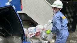 立教大の女子学生2人が過酷すぎる"ごみ収集"体験してわかったリアル　作業中に｢ゴミ屋！｣と言われ…