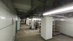 地下シェルター整備で生まれる新市場――膨らむ期待感､避けて通れない｢ノアの箱舟問題｣ 助かる人をどう決めるか