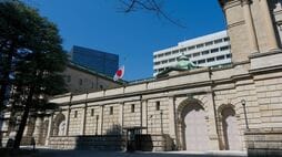 供給ショック下に客観的金融政策を…利上げを見送った日銀に必要なのは政治的圧力に流されない冷静な判断だ