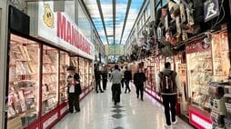 ｢ほぼ一発で決めてしまいました｣　八王子･新興住宅地育ちの男性が"一目惚れ"した町の正体と､30年経っても飽きないワケ