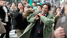 映画『踊る大捜査線 N.E.W.』が好スタートも世代の広がりで苦戦か…評価が割れる｢フジテレビ勝負作｣の行方は？