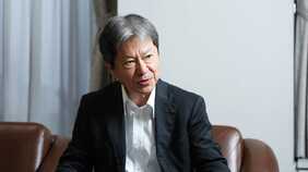 製紙業界トップ･王子のCFO｢再編にシナジー見えづらい｣…国内再編よりも成長と撤退を冷徹に見極める戦略の実態