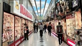 ｢ほぼ一発で決めてしまいました｣　八王子･新興住宅地育ちの男性が"一目惚れ"した町の正体と､30年経っても飽きないワケ