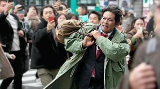 『踊る大捜査線』の14年ぶりの新作が公開