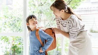 ｢早く来なさい｣より圧倒的に効果的な"ある言葉"