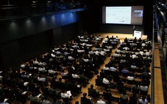 稼ぐ力を高める！日本企業の グローバルトレジャリーマネジメント
