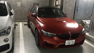 BMW｢M3｣乗ってわかった1200万円超の価値