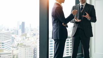 日本式根回しが世界標準の交渉術と認められた訳