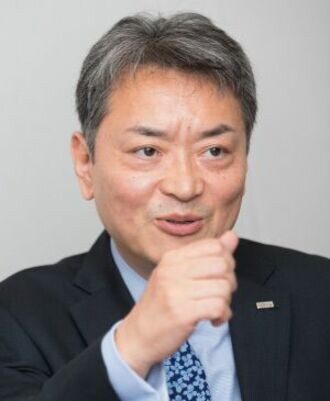 テーラーメードのサービスで グローバル財務のあるべき姿を提案