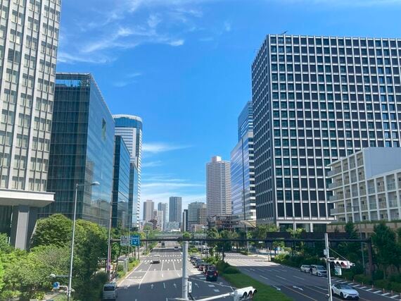 豊洲