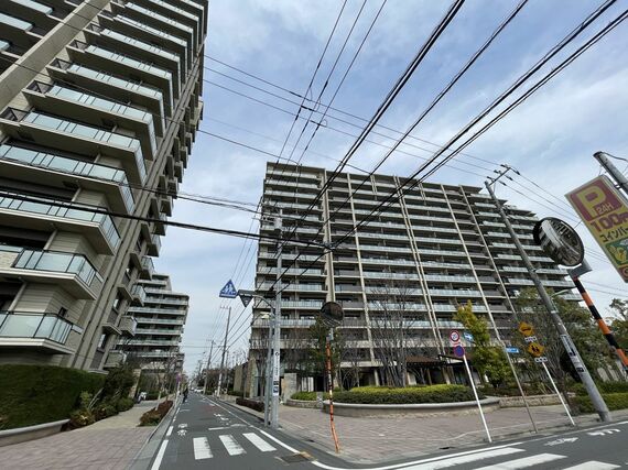 PROUDCITY OTA ROKUGO