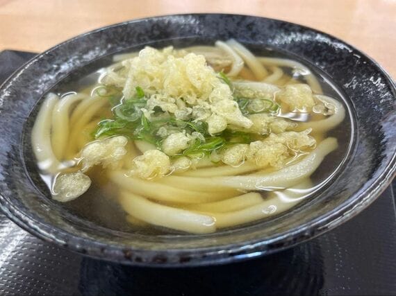 香川 うどん